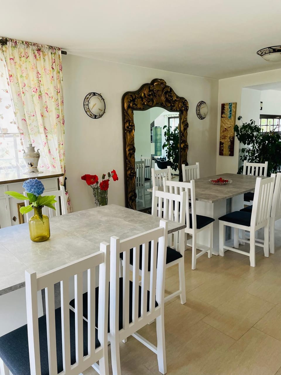 Willa Solina Farm Stay in Slovakia