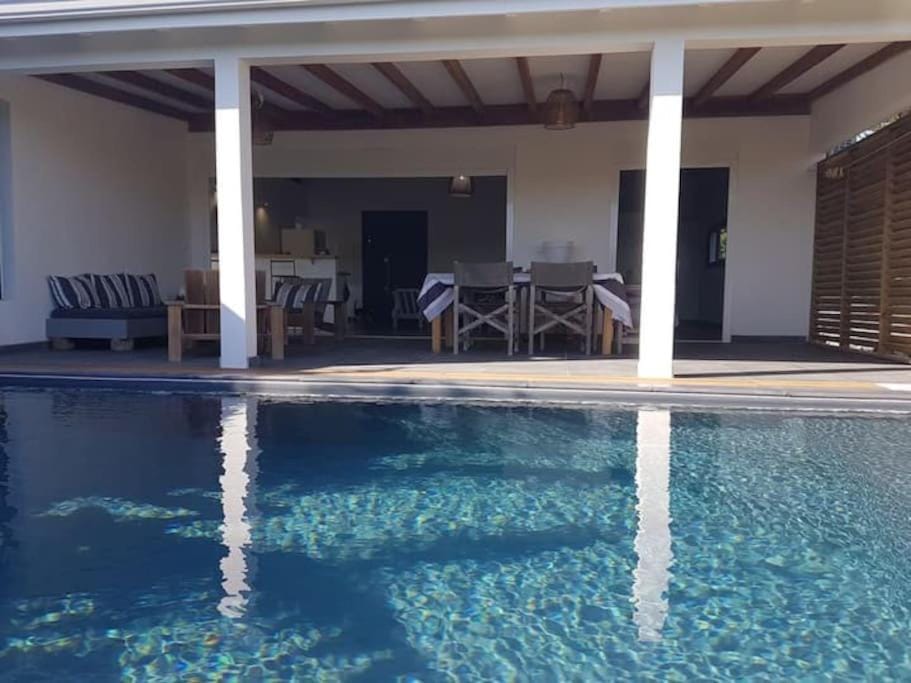 Day, Balcony/Terrace, Pool view, Swimming pool, Swimming pool, sunbed