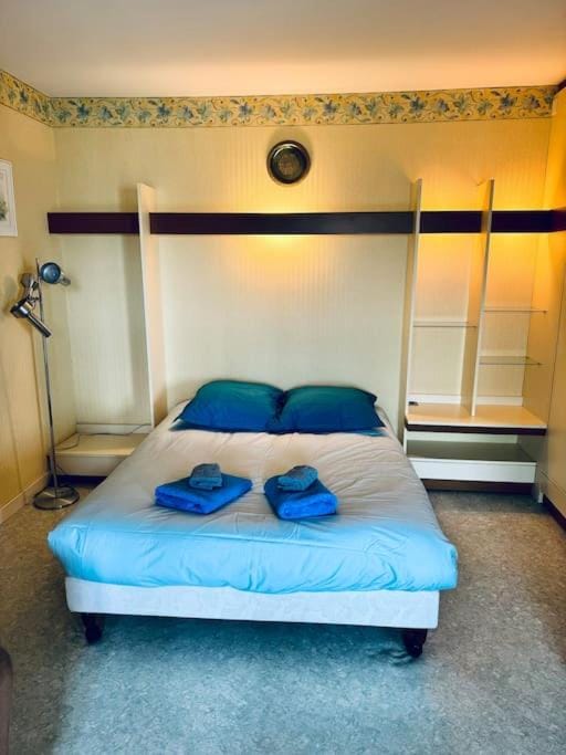 Le Seydrad, appartement vue nature, hauteurs de Gérardmer Apartment in Gérardmer