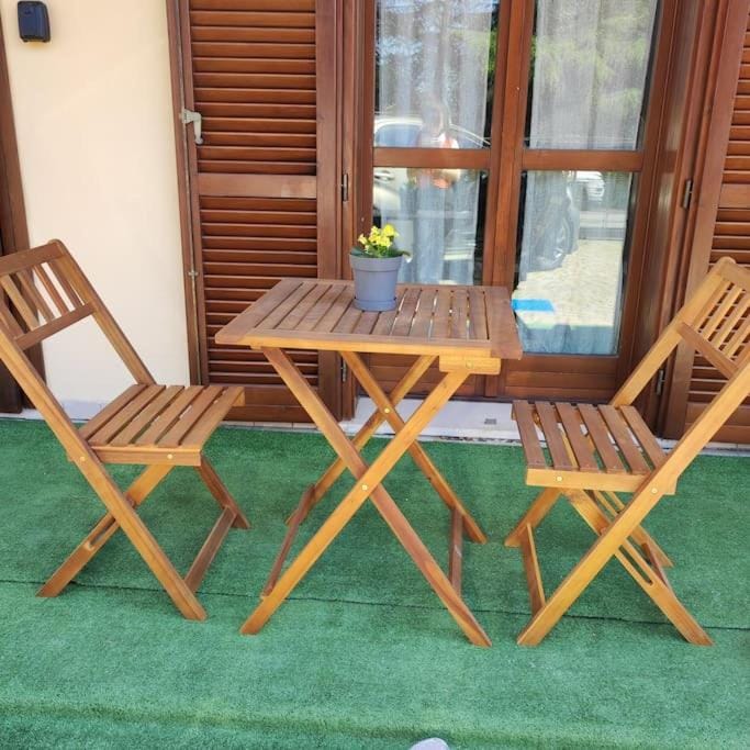 Nella Dolce Grotta Apartment in Monsummano Terme