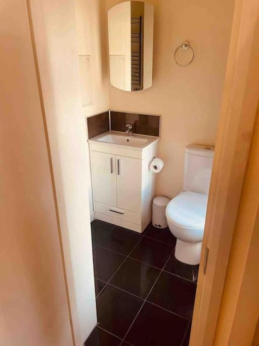 studio 69 Apartment hotel in London