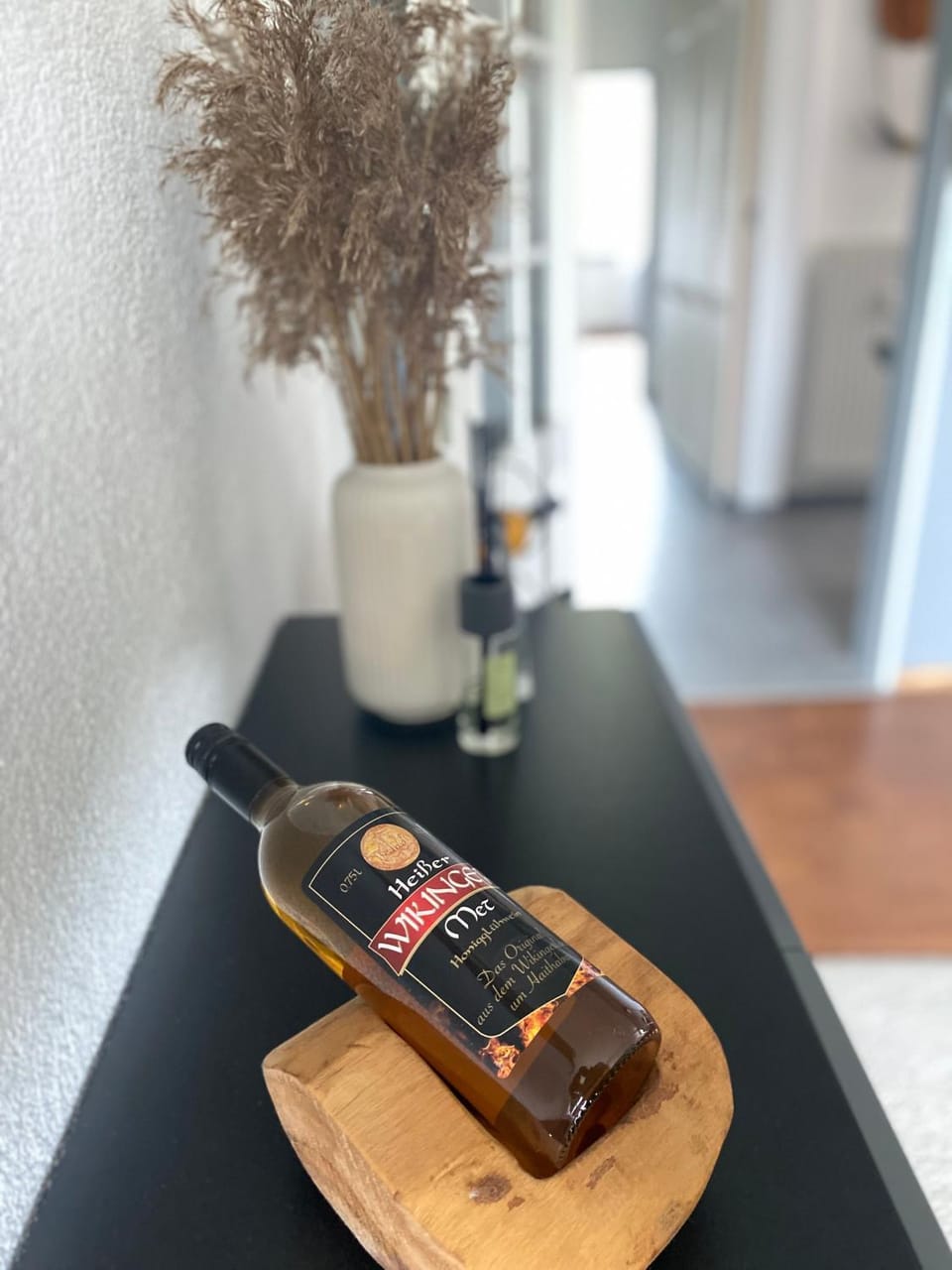Alcoholic drinks