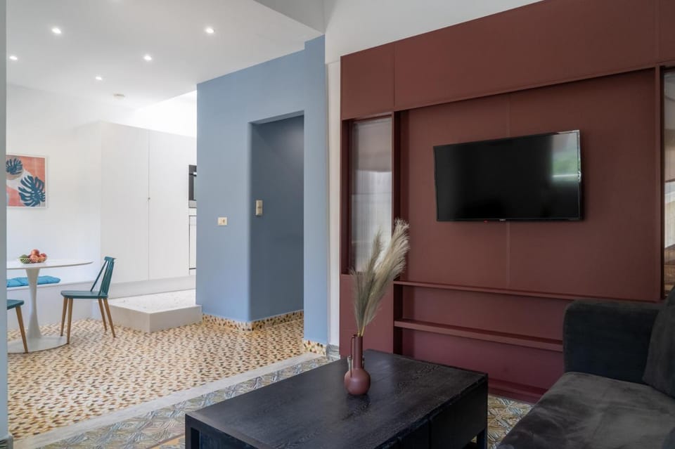 Living room, Other
