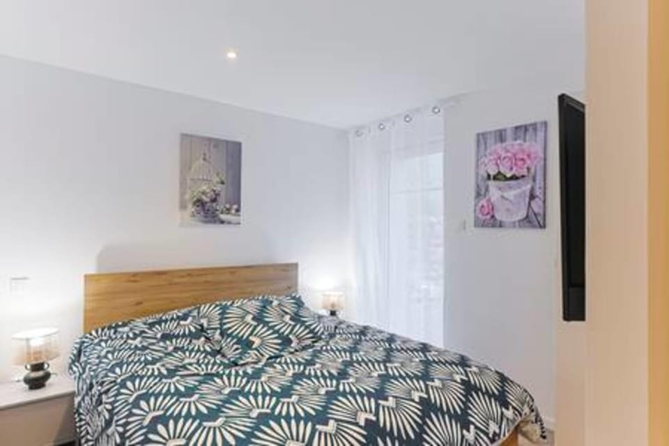 Luxury apartment with sauna Apartment in Orbey