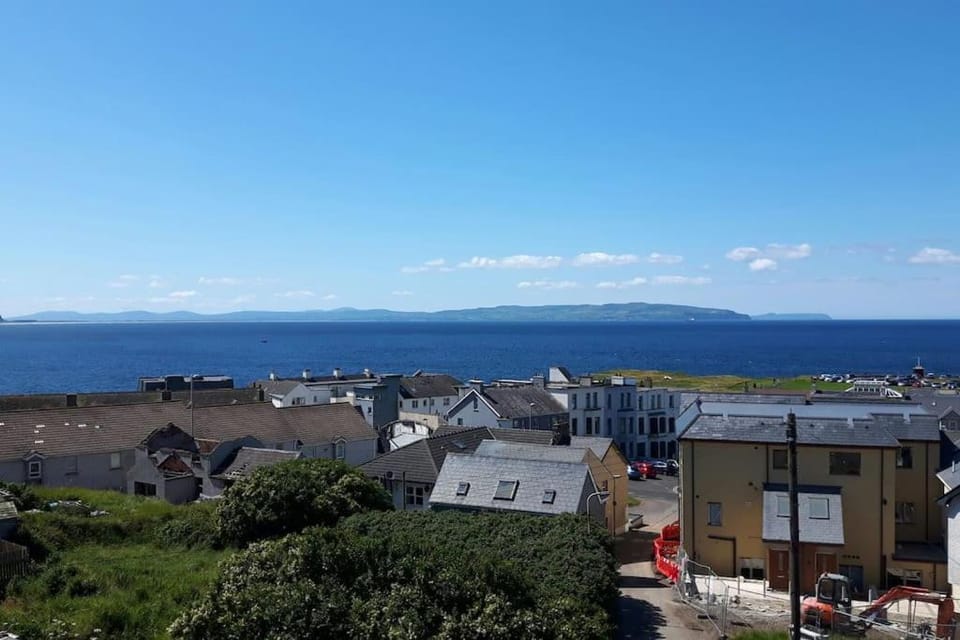 Portstewart Seaview House in Portstewart