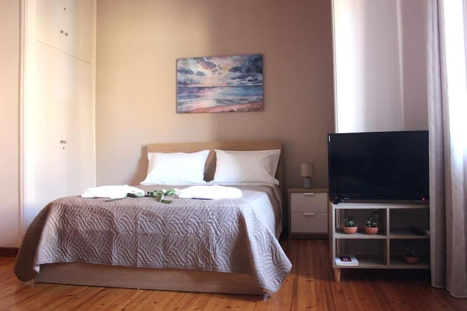 Corfu City Central Apartment! Apartment in Corfu