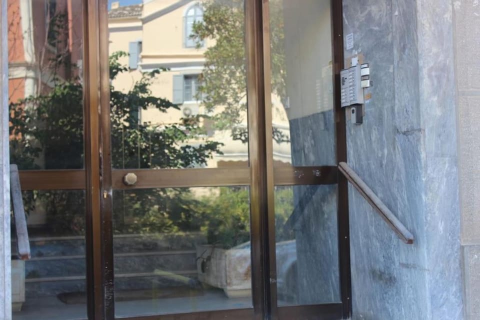 Corfu City Central Apartment! Apartment in Corfu