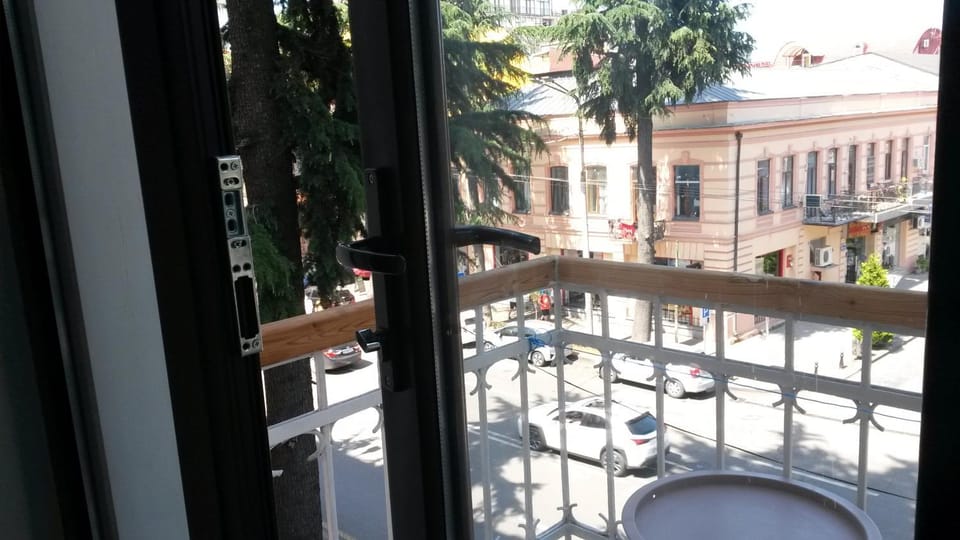 Day, View (from property/room), Balcony/Terrace