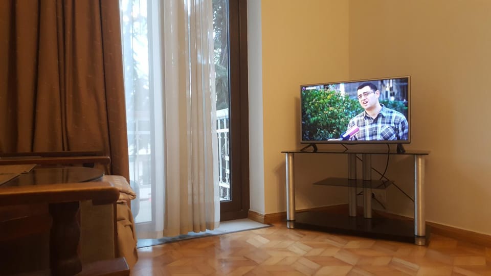 TV and multimedia