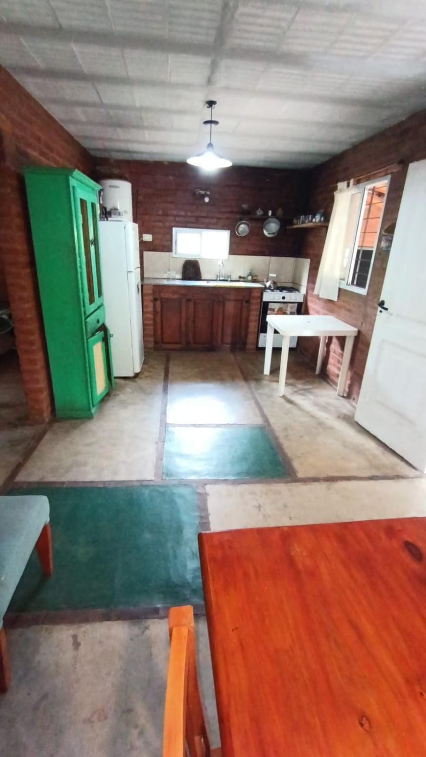 Al pie del cerro House in San Luis Province, Argentina