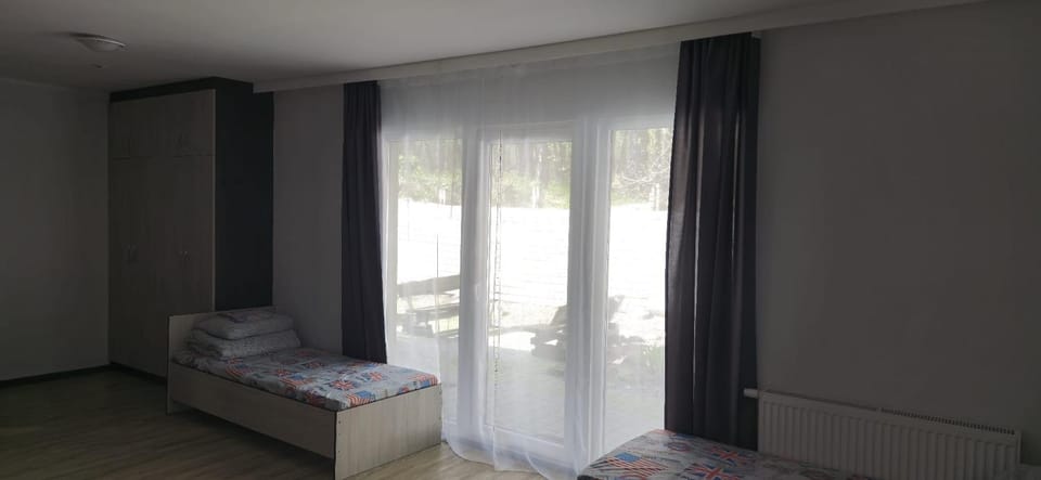 Panorama Resort in Pomeranian Voivodeship