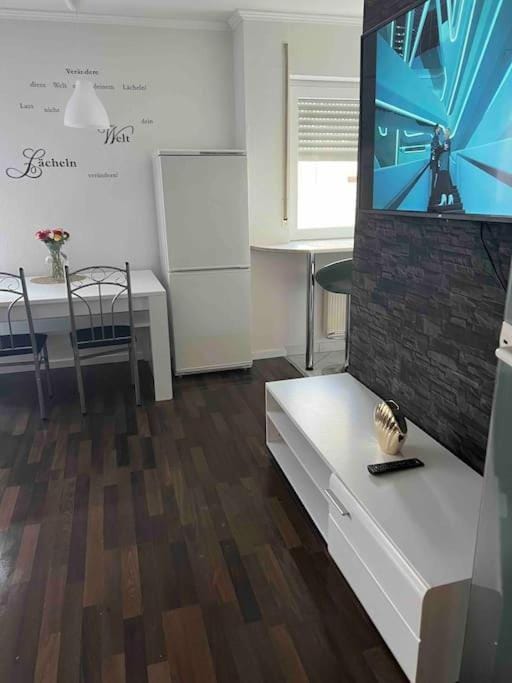 Patrick Apartment in Gotha