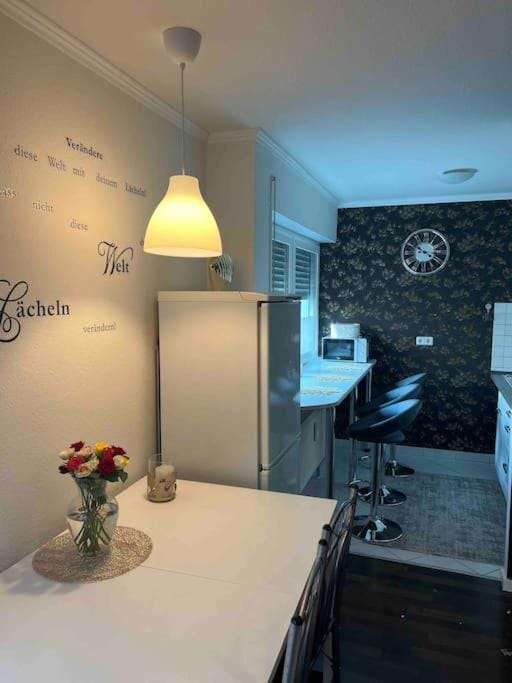 Patrick Apartment in Gotha