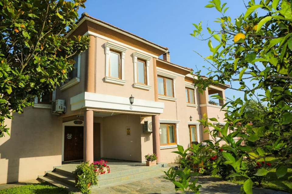 Villa Minta Villa in Dalyan