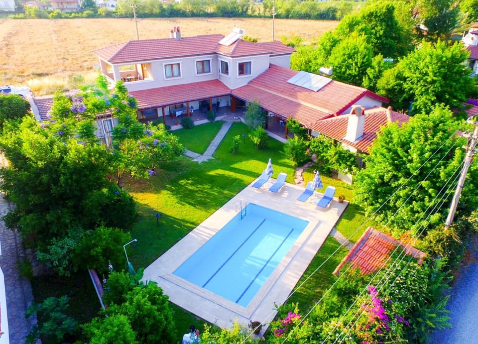 Villa Minta Villa in Dalyan