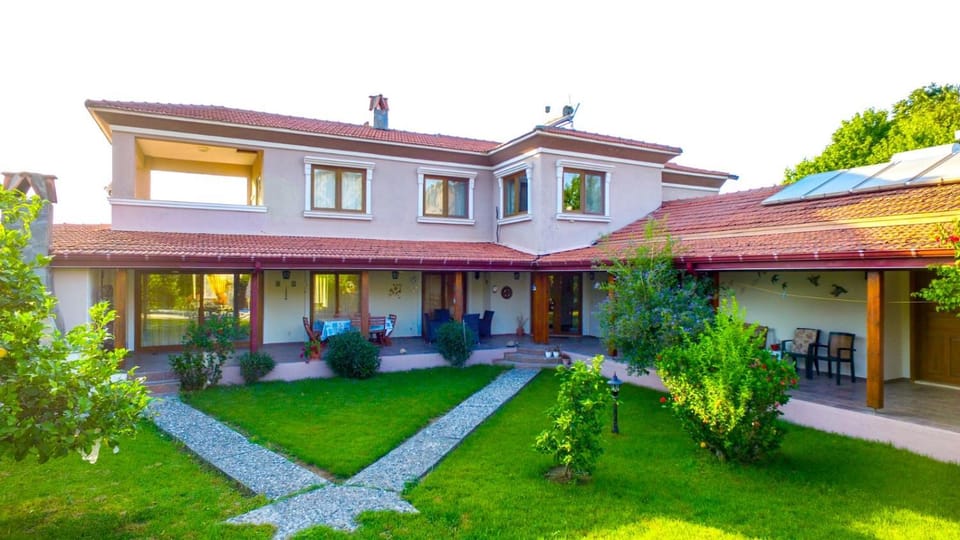 Villa Minta Villa in Dalyan