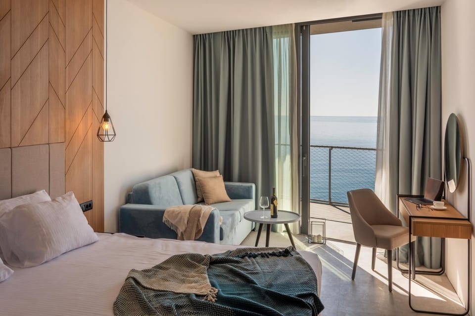Sea view