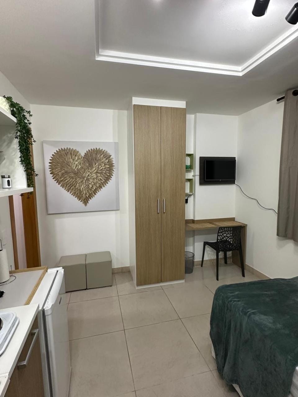 Casa Mauá 312 Apartment in Rio de Janeiro