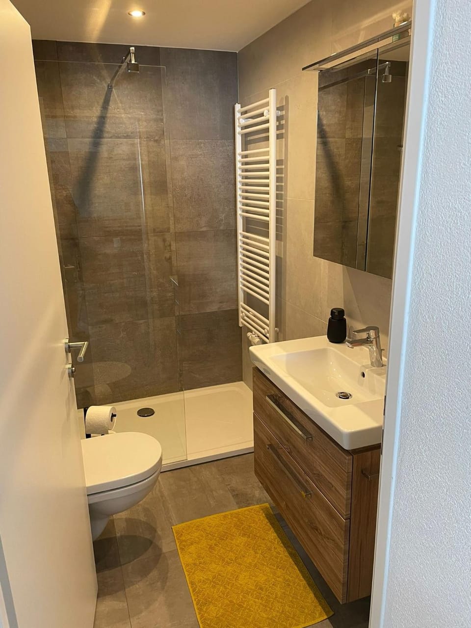 Idyllische Suite in Zentrumsnähe mit Parkplatz Top 2 Apartment in Salzburgerland
