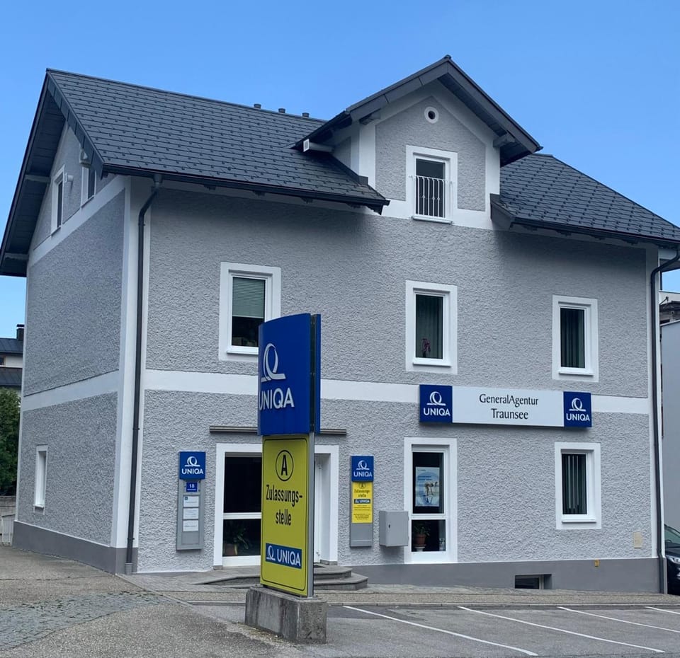 Idyllische Suite in Zentrumsnähe mit Parkplatz Top 2 Apartment in Salzburgerland