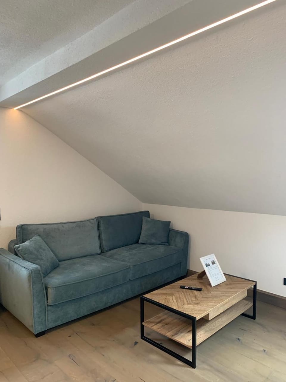 Idyllische Suite in Zentrumsnähe mit Parkplatz Top 2 Apartment in Salzburgerland