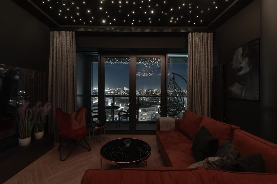 City view