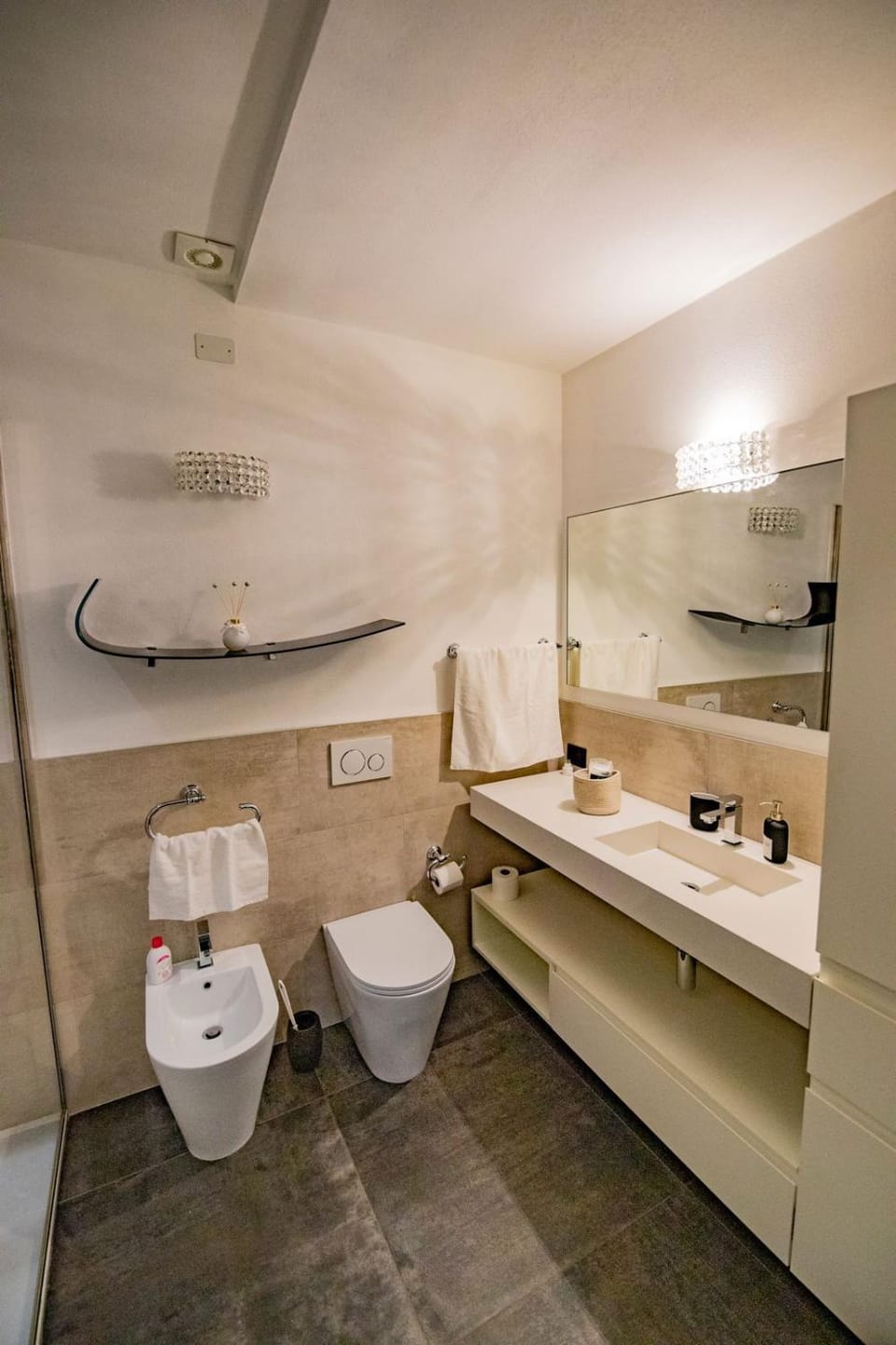 Toilet, Bathroom, bidet