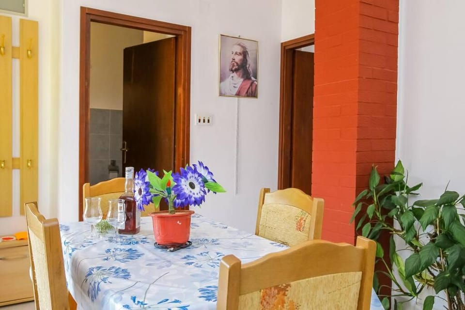 Apartments Meri Apartment in Zadar County