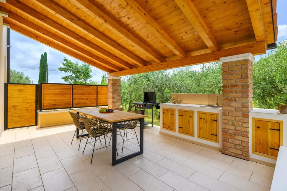 Day, BBQ facilities, Garden, Balcony/Terrace, Balcony/Terrace