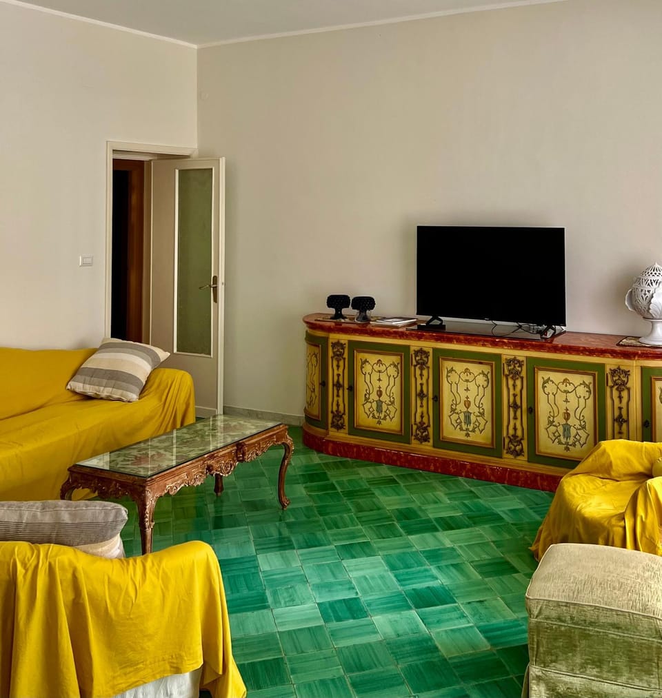 La casa dei ricordi Apartment in Fasano