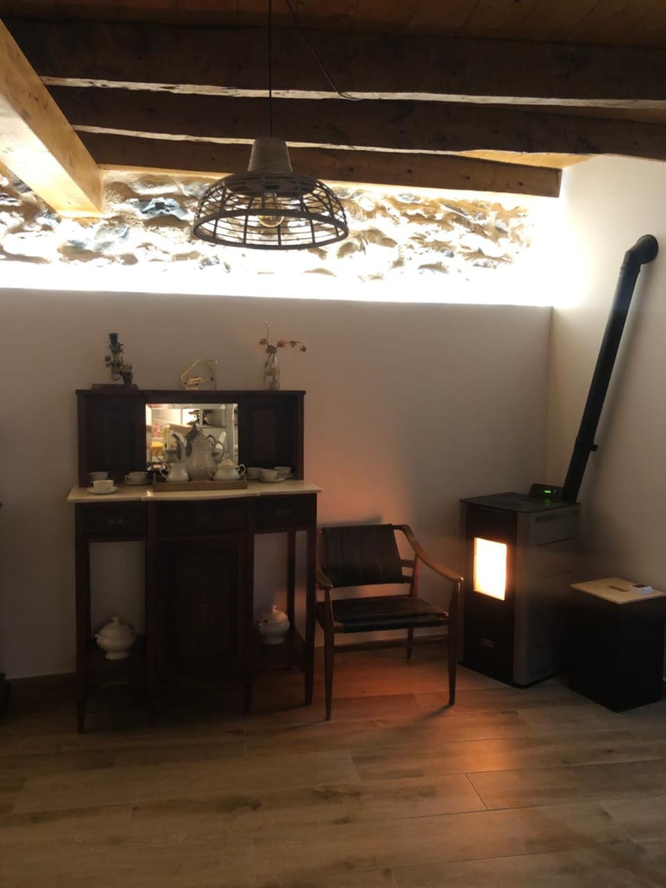 La Casa de la Abuela Concha House in Asturias