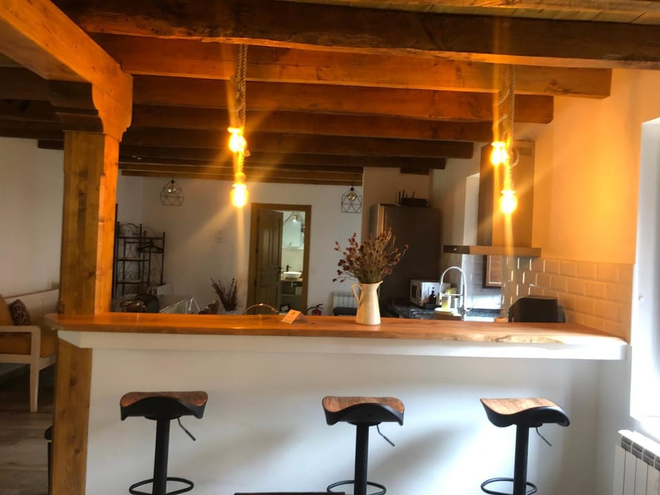 La Casa de la Abuela Concha House in Asturias