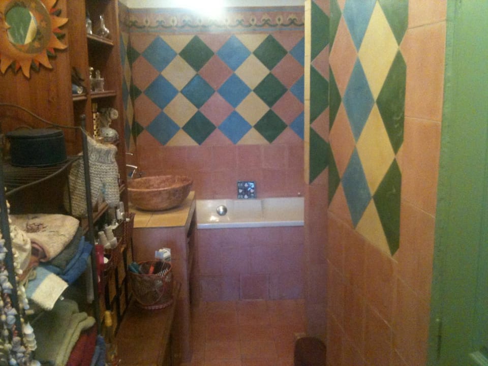 Shower, Bathroom, Bath