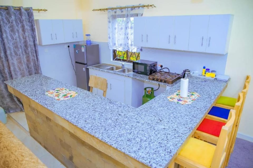 Typhin Haven Apartment in Kenya