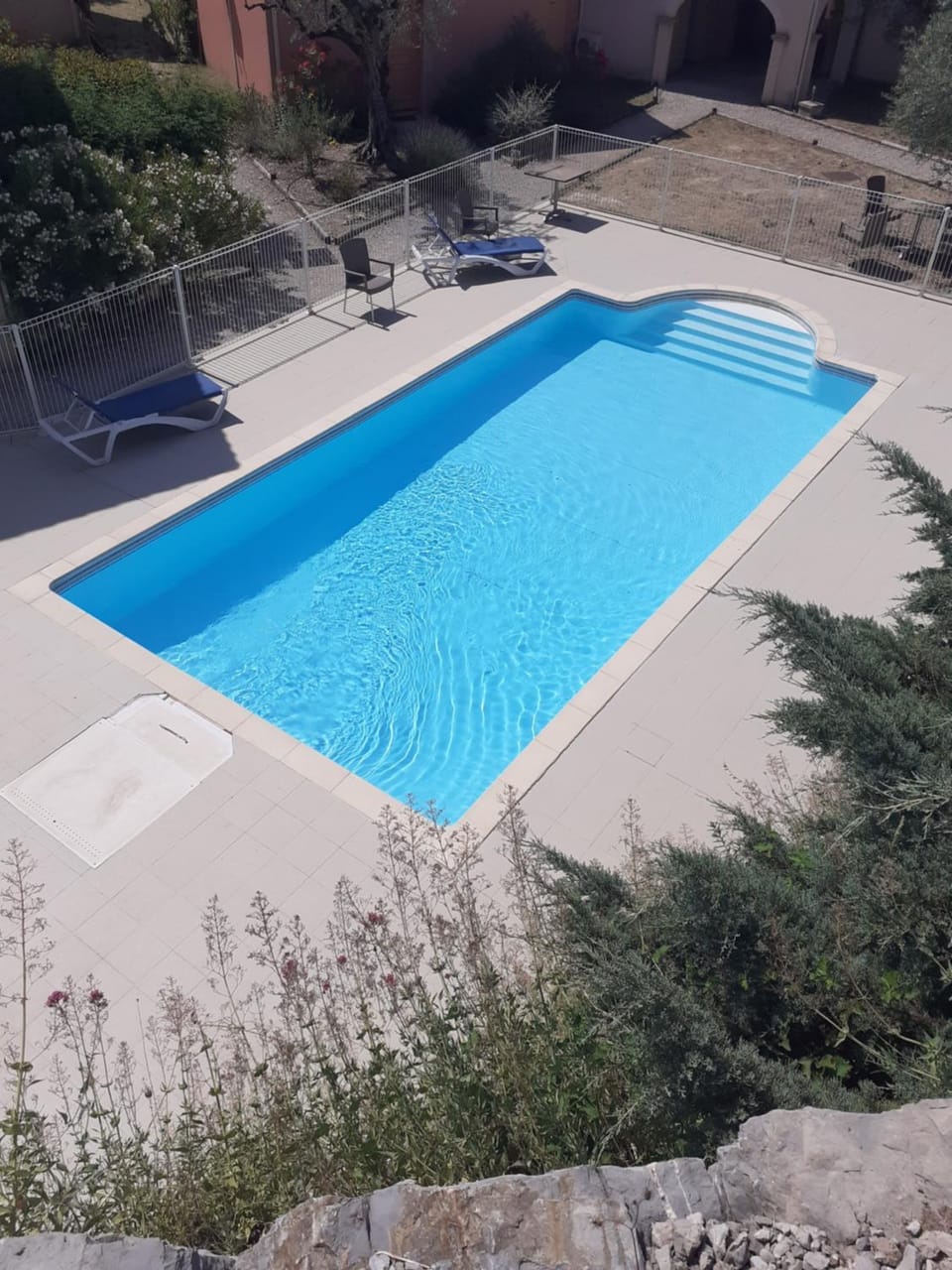 La Maison de Nat House in Provence-Alpes-Côte d'Azur