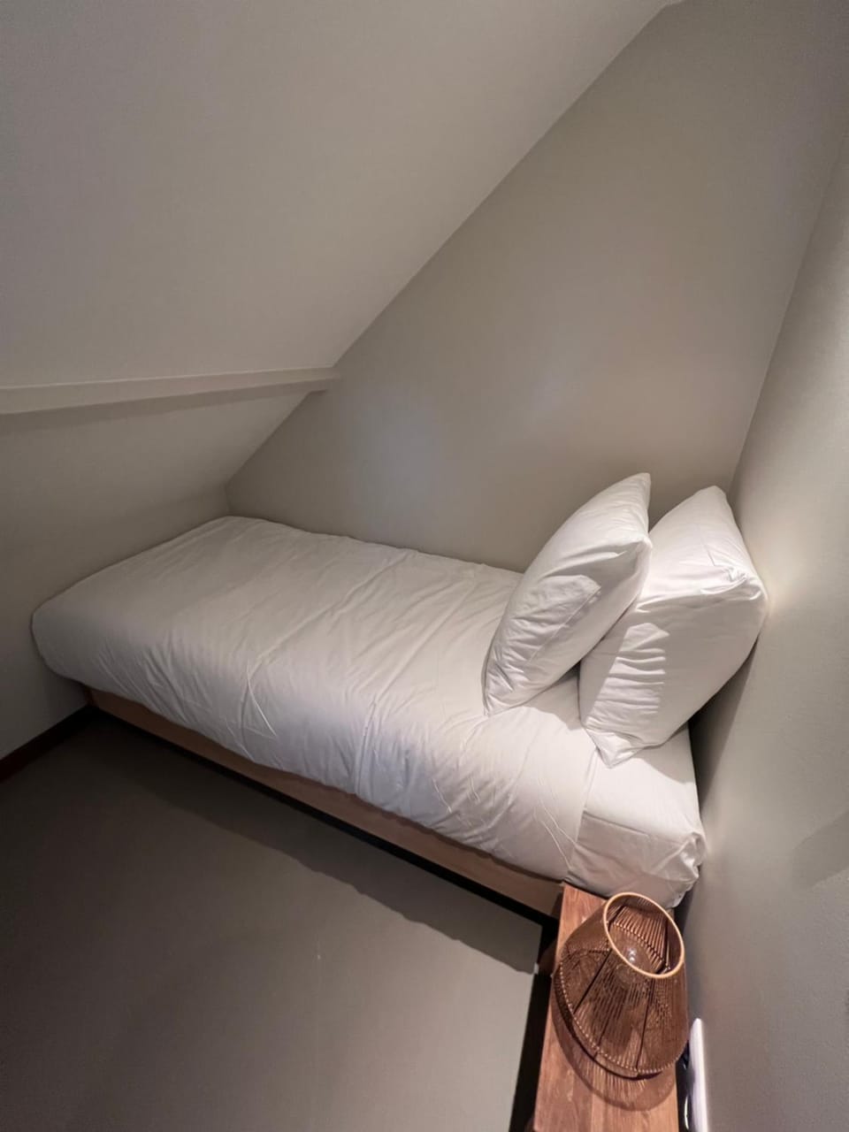Van Heeckeren City Centre Studios Nes Apartment in Nes