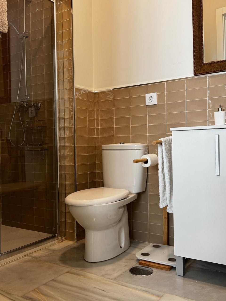 Toilet, Bathroom