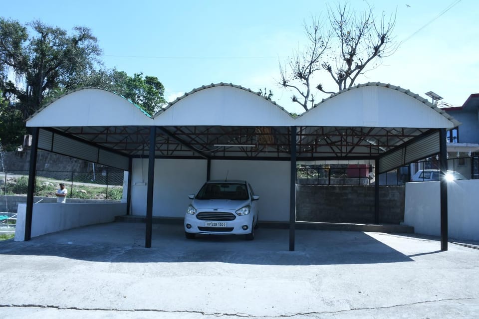 S R Homestay Vacation rental in Himachal Pradesh