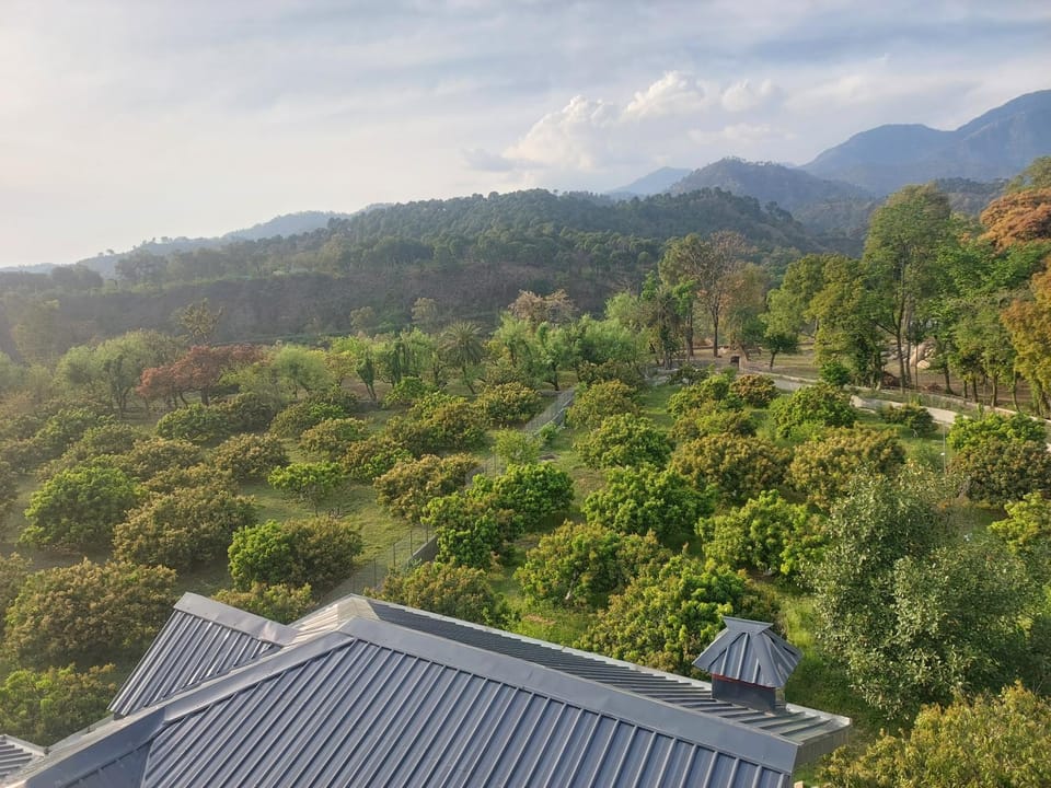 S R Homestay Vacation rental in Himachal Pradesh