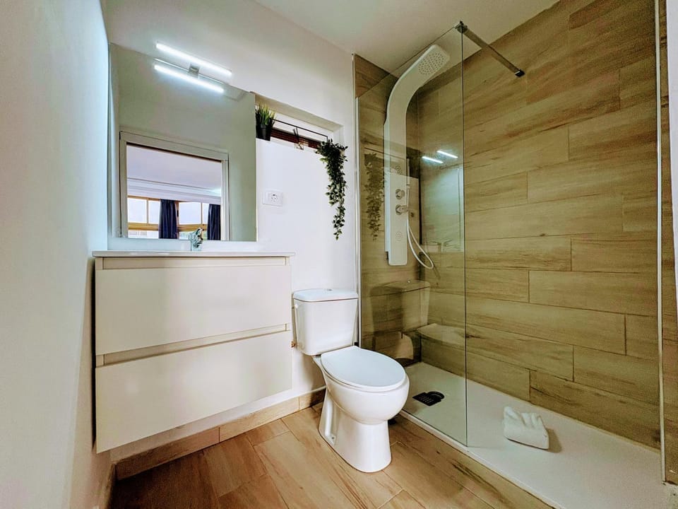 Morote Beach Flat Apartment in Las Palmas de Gran Canaria