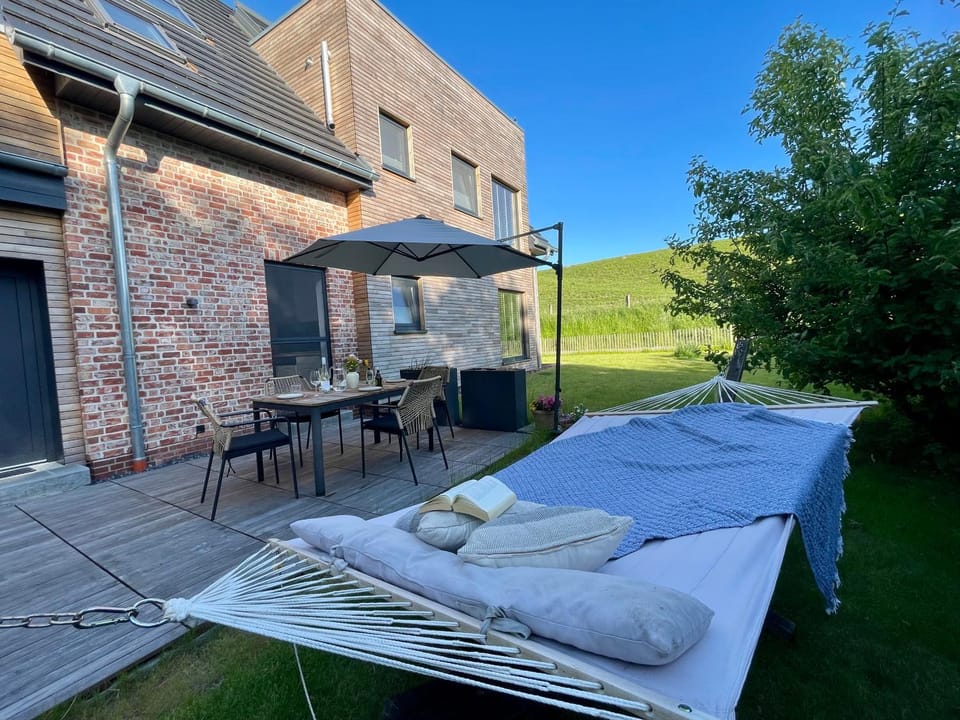 Garden, View (from property/room), Balcony/Terrace, pet friendly