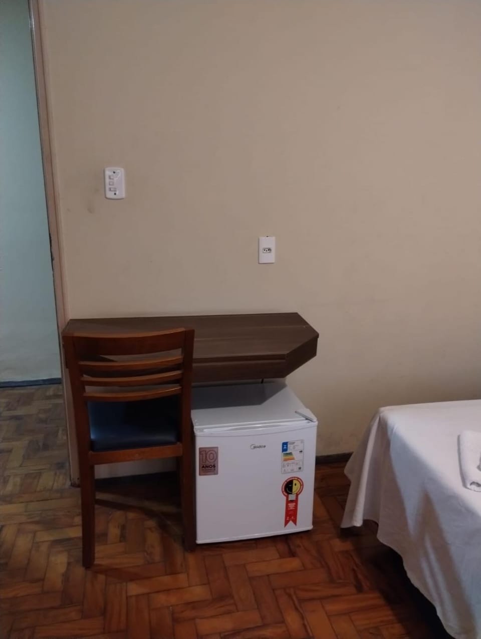 Hotel Embaixador Hotel in State of São Paulo