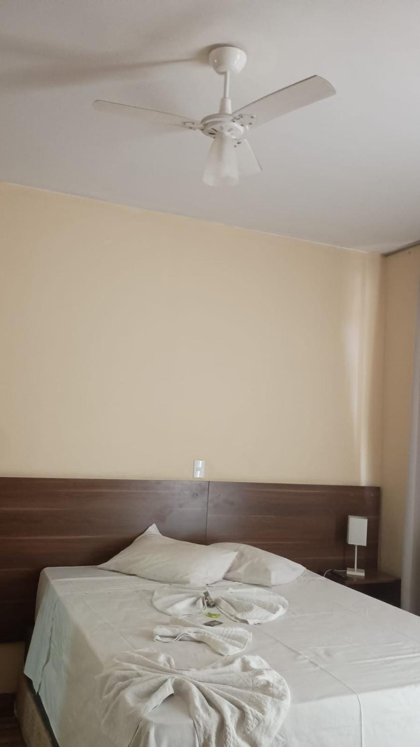 Hotel Embaixador Hotel in State of São Paulo