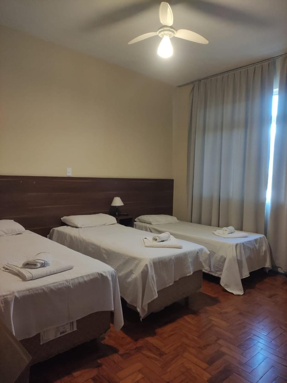 Hotel Embaixador Hotel in State of São Paulo