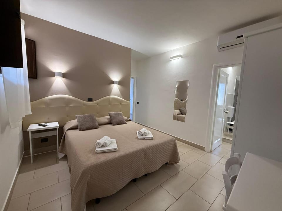 B&B Villa Da Antonio Bed and Breakfast in Sicily