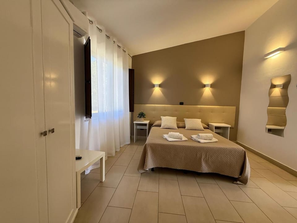 B&B Villa Da Antonio Bed and Breakfast in Sicily