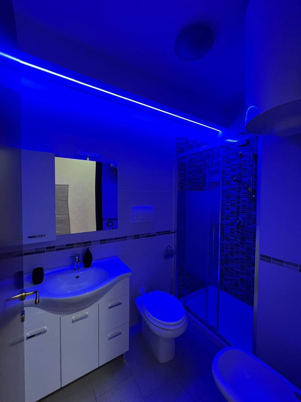 Toilet, Bathroom