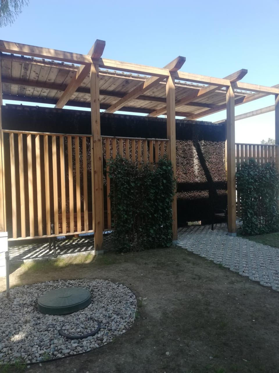Apartament przy tężni Apartment in Poland