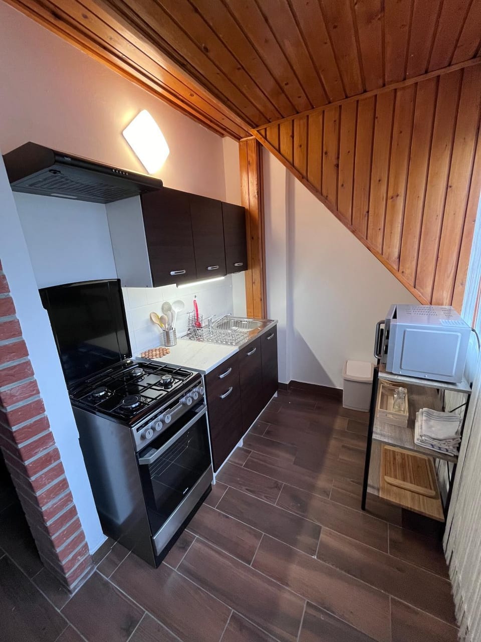 Kitchen or kitchenette, minibar, pet friendly