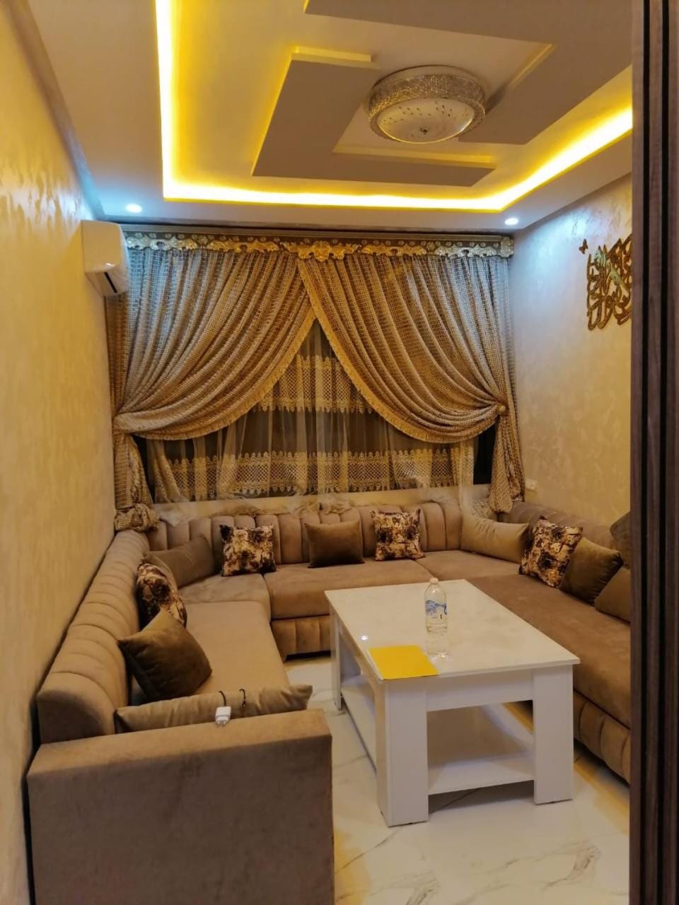 Apprtmt jury de luxe Apartment in Morocco